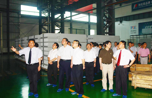 人民电器,人民电器集团,中国人民电器集团