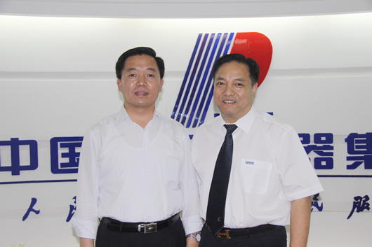 人民电器,人民电器集团,中国人民电器集团