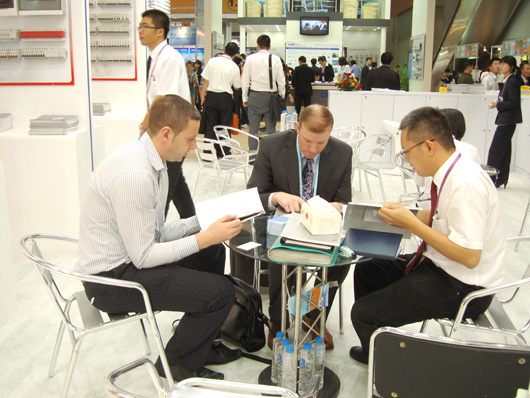 人民电器,人民电器集团,中国人民电器集团