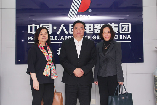 人民电器,人民电器集团,中国人民电器集团