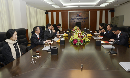 人民电器,人民电器集团,中国人民电器集团