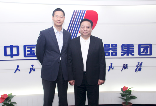 人民电器,人民电器集团,中国人民电器集团