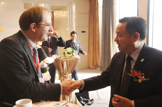 人民电器,人民电器集团,中国人民电器集团